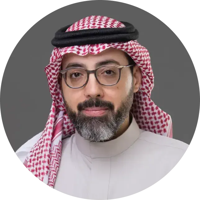 هاني عبدالله العبادي