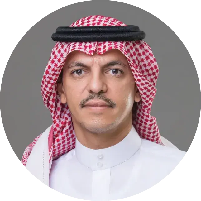 سليمان عبدالرحمن الراشد