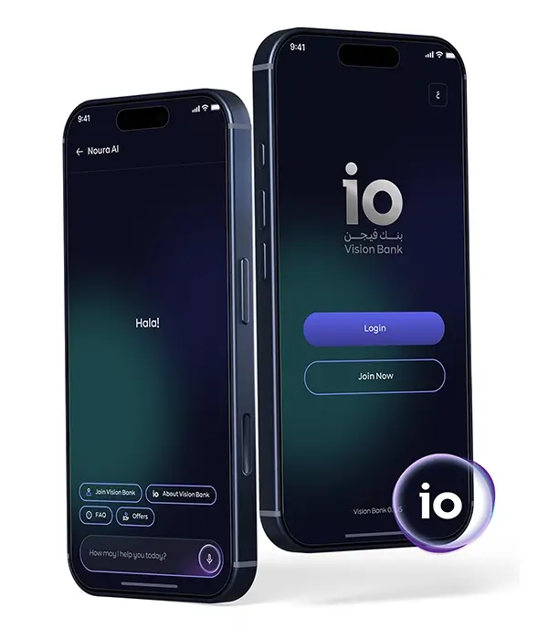 Open your account in minutes