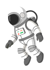 Tweens profile character